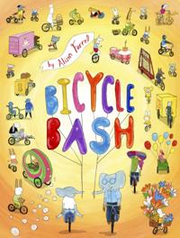 Bicycle Bash