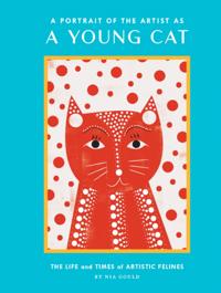 Portrait of the Artist as a Young Cat