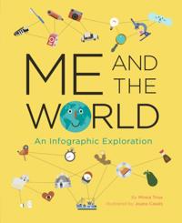 Me and the World