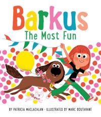 Barkus