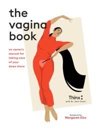 Vagina Book