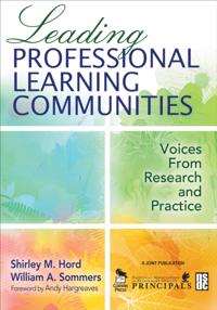 Leading Professional Learning Communities