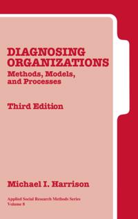Applied Social Research Methods