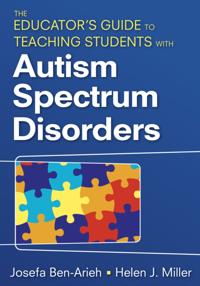 Educator's Guide to Teaching Students With Autism Spectrum Disorders