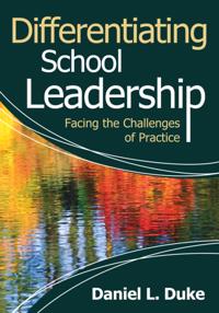 Differentiating School Leadership
