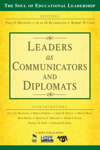 The Soul of Educational Leadership Series