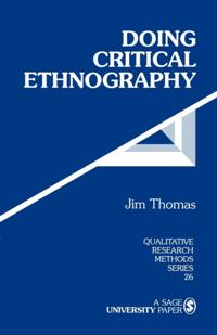 Qualitative Research Methods