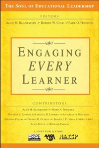 The Soul of Educational Leadership Series
