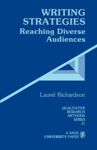 Qualitative Research Methods