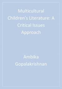 Multicultural Children's Literature