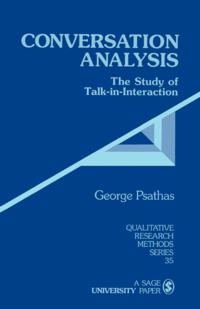 Qualitative Research Methods