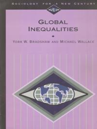 Sociology for a New Century Series