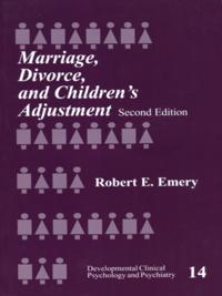 Developmental Clinical Psychology and Psychiatry