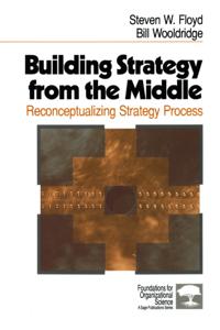 Building Strategy from the Middle