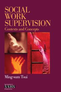 Social Work Supervision