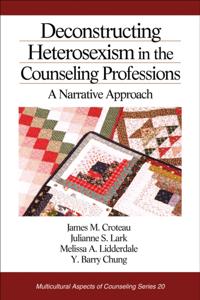 Multicultural Aspects of Counseling series