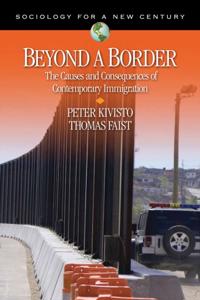 Sociology for a New Century Series
