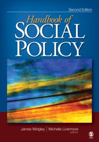 Handbook of Social Policy