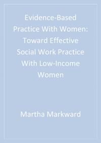 Evidence-Based Practice With Women