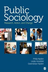 Public Sociology