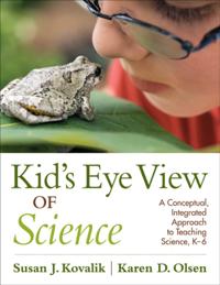 Kid's Eye View of Science