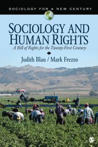 Sociology for a New Century Series
