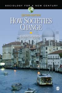 Sociology for a New Century Series