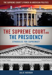 Supreme Court's Power in American Politics