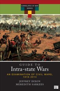 Guide to Intra-state Wars
