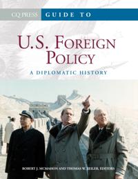 Guide to U.S. Foreign Policy