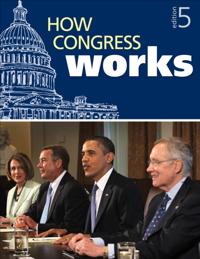 How Congress Works