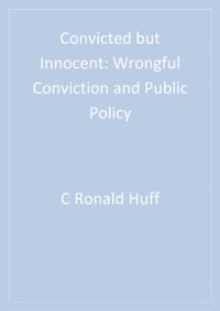 Convicted but Innocent