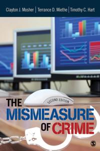 Mismeasure of Crime