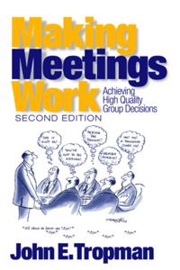 Making Meetings Work