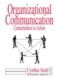 Organizational Communication