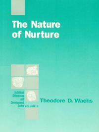 Nature of Nurture