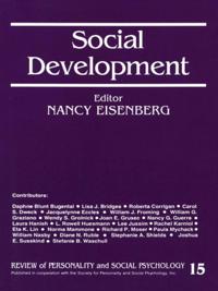 The Review of Personality and Social Psychology