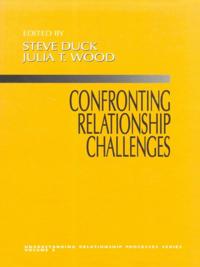 Confronting Relationship Challenges