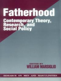 SAGE Series on Men and Masculinity