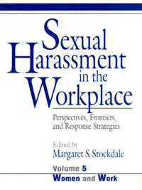 Sexual Harassment in the Workplace
