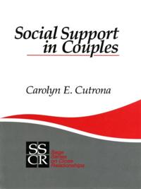 Social Support in Couples