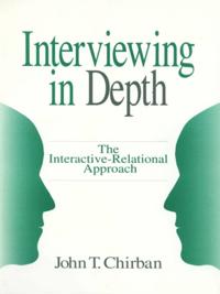 Interviewing in Depth