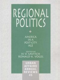 Regional Politics