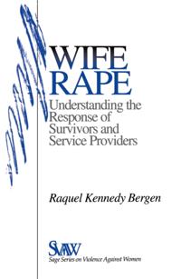 SAGE Series on Violence against Women