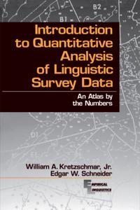 Empirical Linguistics