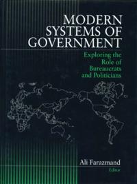 Modern Systems of Government