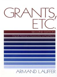 Grants, Etc.