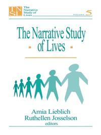 Narrative Study of Lives series