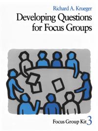 Focus Group Kit