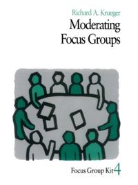 Focus Group Kit